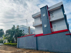 solace apartment kigali